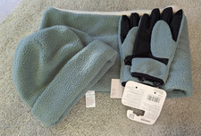 Tchibo Winter Mütze Schal