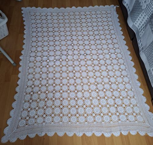 Entzückende große weiße