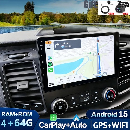 Android autoradio für ford - android,