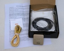 DAB+ Digital Radio Box