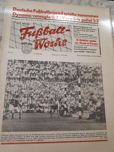 Fuwo die neue fußball woche - fuwo-die,