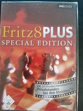 Pcdvd fritz8plus special - fritz8plus,