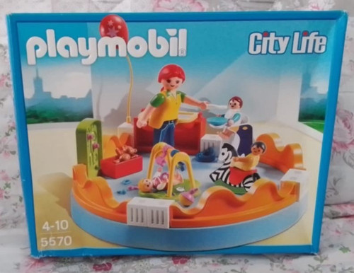 Playmobil city life spielset - playmobil,