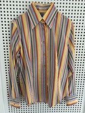 Etro Bluse Gr.40 , Italienisch