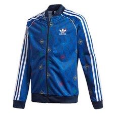 adidas Kinder Superstar Jacke