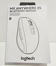 Logitech MX Anywhere 2S