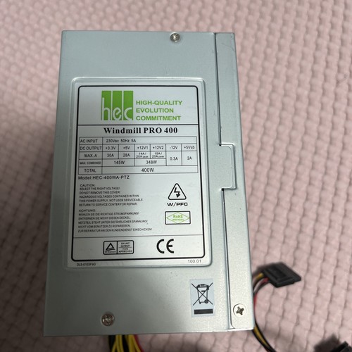 Hec 400wa ptz - hec, pro