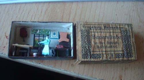 Alte miniatur - alte,