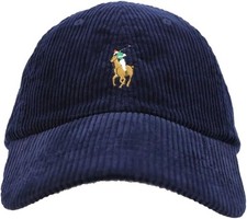 Polo Ralph Lauren Cap Basecap