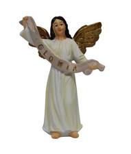 Krippenfiguren Engel 12 cm