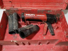 Hilti MD2000 Klebepistole mit