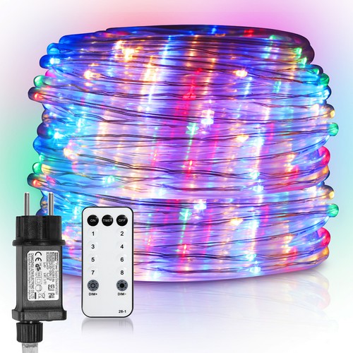 Led lichterschlauch - led,