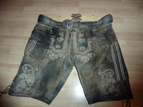 Original krüger buam - krÜger,