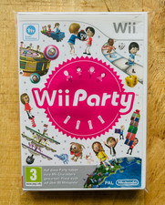 Wii Party | Nintendo Wii |