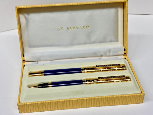 Edles schreibset bernard - edles,