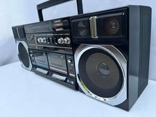 Lasonic L30K Double Kassette