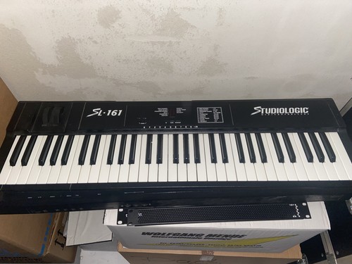 Studiologic sl161 - studiologic,