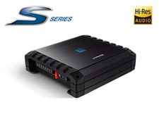 Alpine S2-A36F - 4-Kanal