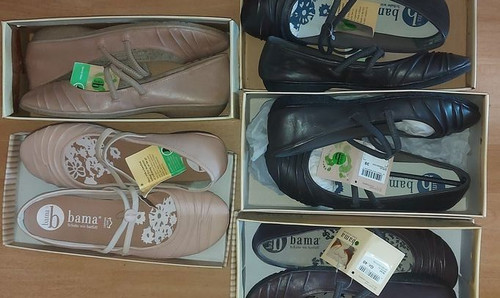 Bama gr37 neu damen - gr37-38-39-40,
