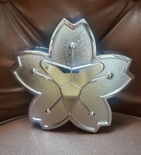 Japanisches Feuerwehrauto