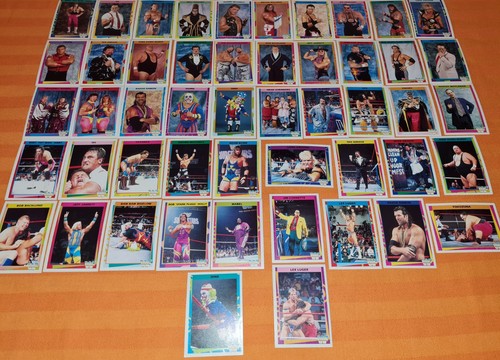 50x merlin 1995 - merlin, wrestling