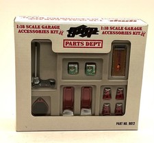 GMP 9012 Garage Accessories
