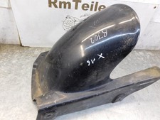 Yamaha FZS 600 Fazer RJ02