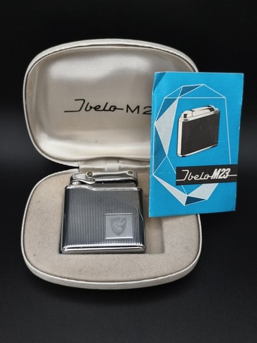 Ibelo m23 gas lighter - m23,