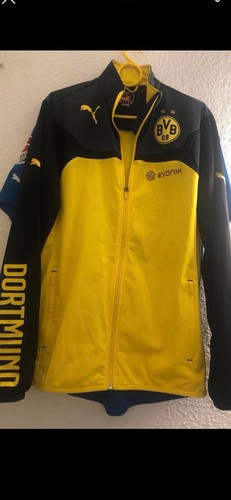 Borussia dortmund einlauf - borussia,