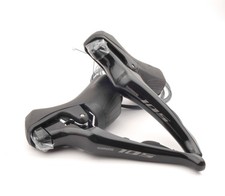 Shimano 105 STI ST-R7000 Schalt-/Bremshebel Set links + rechts 2x11 schwarz NEU
