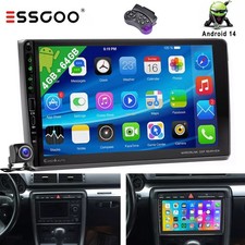 4+64GB Autoradio KAM+Android