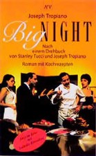 Big Night. Roman mit