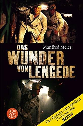 Das wunder von - das, buch