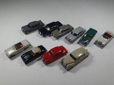 MO256 Wiking 10 Stk Mercedes