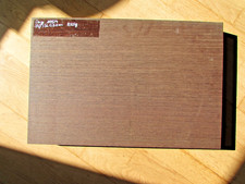 Body Blank / Korpus Bohle aus