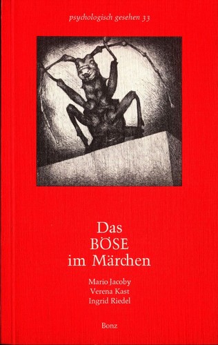Das böse märchen jacoby - böse,