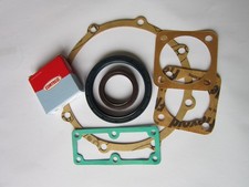 Moto Guzzi Endantrieb Kardan