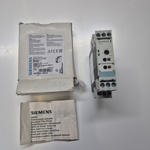 Siemens 3rp1505 1bp30 - siemens, 3rp1505-1bp30