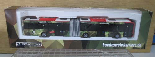 Rietze 75884 man - man, city