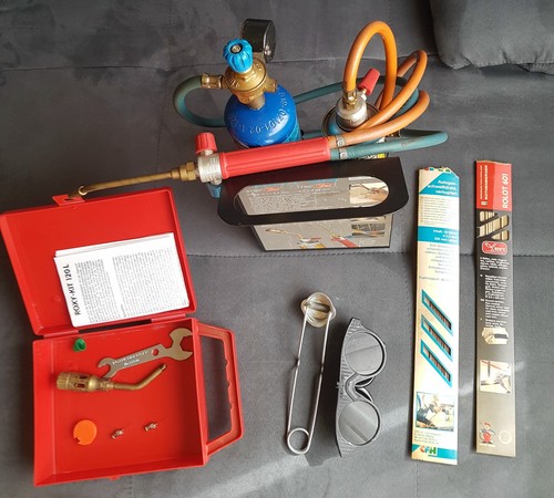 Rothenberger roxy plus - plus,