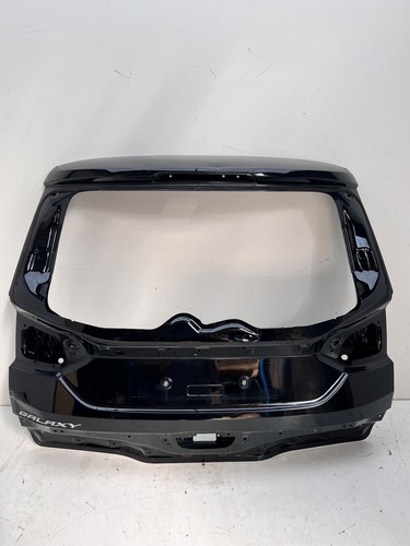 Ford galaxy mk3 15 - ford,