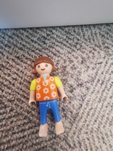 Playmobil 5333 kinderzimmer - playmobil,