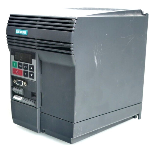 Siemens micromaster vector - siemens,