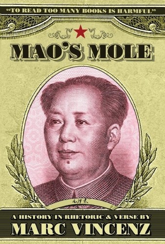 Vincenz mao mole new - vincenz,