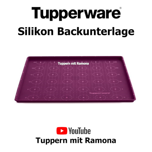 Tupperware h47 silikon - tupperware,
