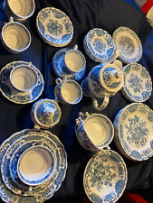 Porzellangeschirr Ridgway