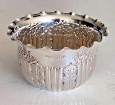 Vintage Sterling Silber