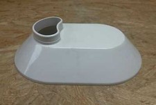 Aufsatz Gehäuseaufsatz für Multipresse Entsafter BRAUN Type 4290