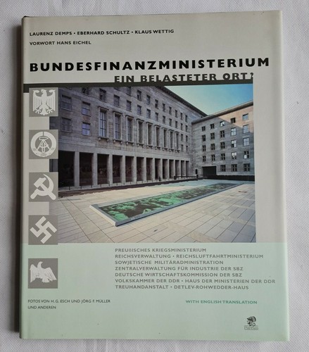 Bundesfinanzministerium ein - bundesfinanzministerium:,