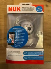 NUK Smart Control Multi 310 - Baby-Kamera / Baby-Phone